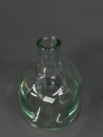 Ваза-бутылка Сильвер